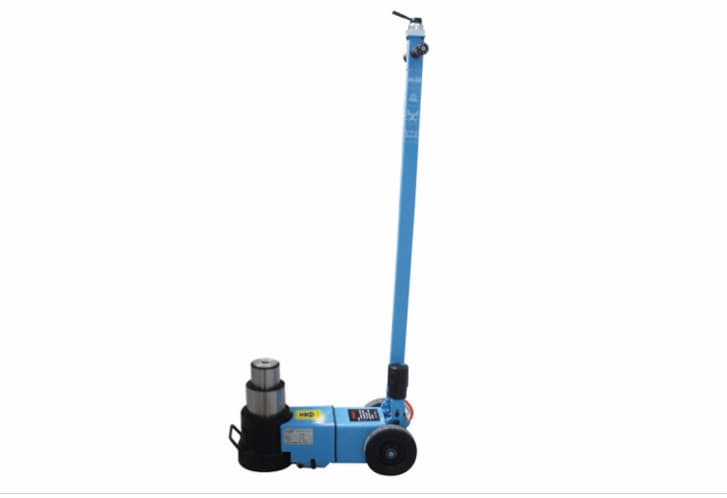 80 ton pneumatic hydraulic jack Manufacturer_For Sale
